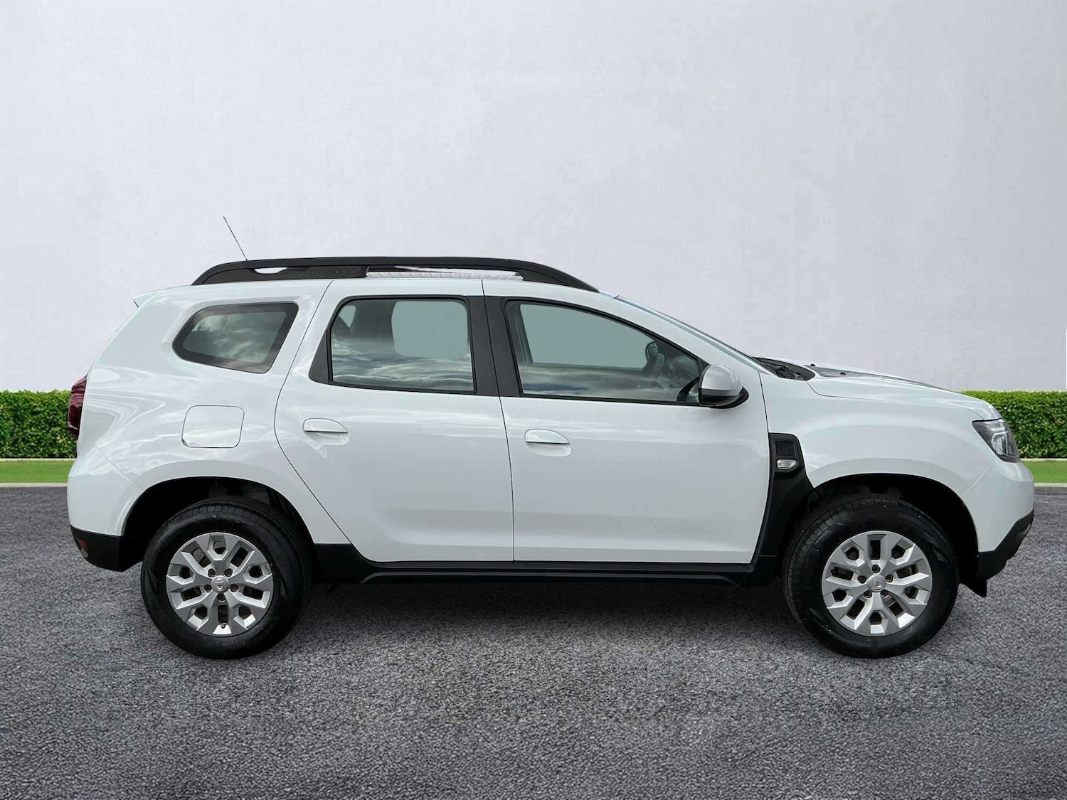 Used Dacia Duster 2022 for sale - 78192644: Photo 3