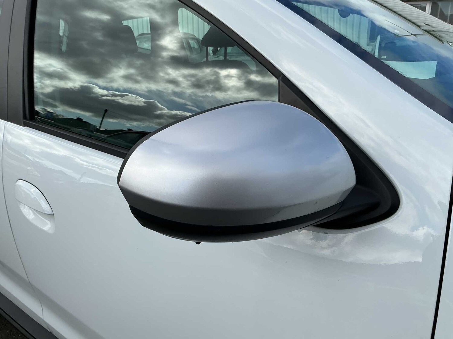 Used Dacia Duster 2022 for sale - 78192644: Photo 30