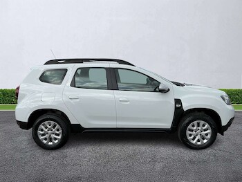 Used Dacia Duster 2022 for sale - 78192644: Photo