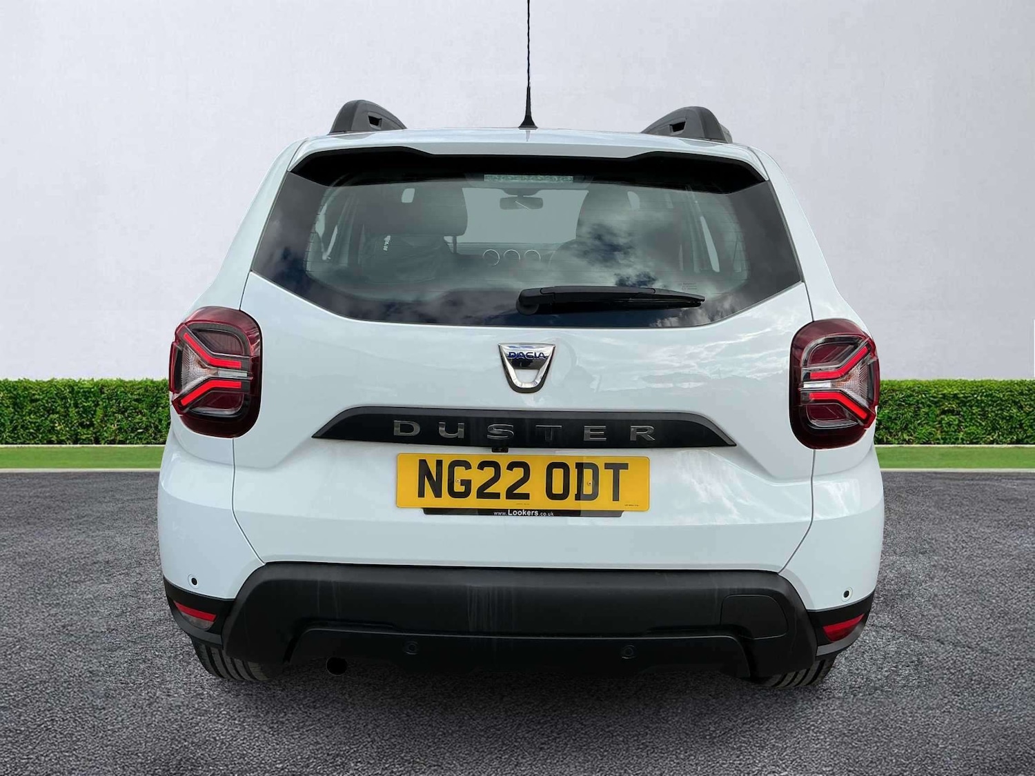 Used Dacia Duster 2022 for sale - 78192644: Photo 4