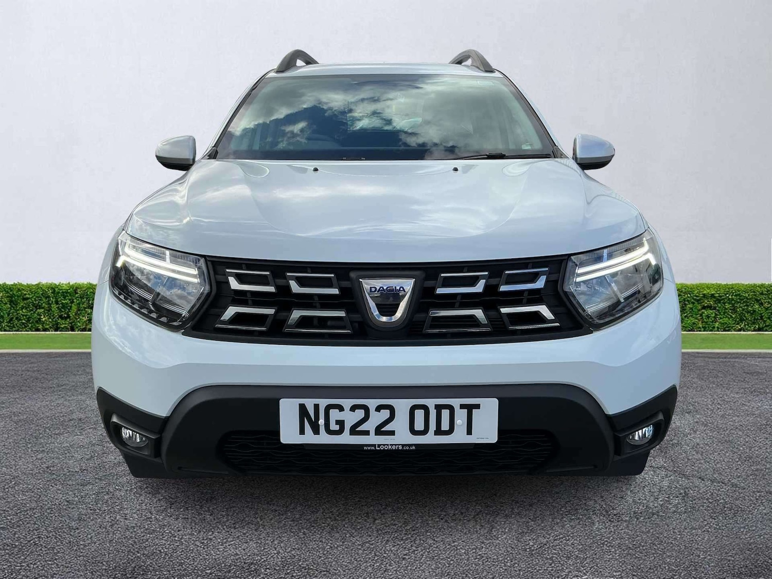 Used Dacia Duster 2022 for sale - 78192644: Photo 5