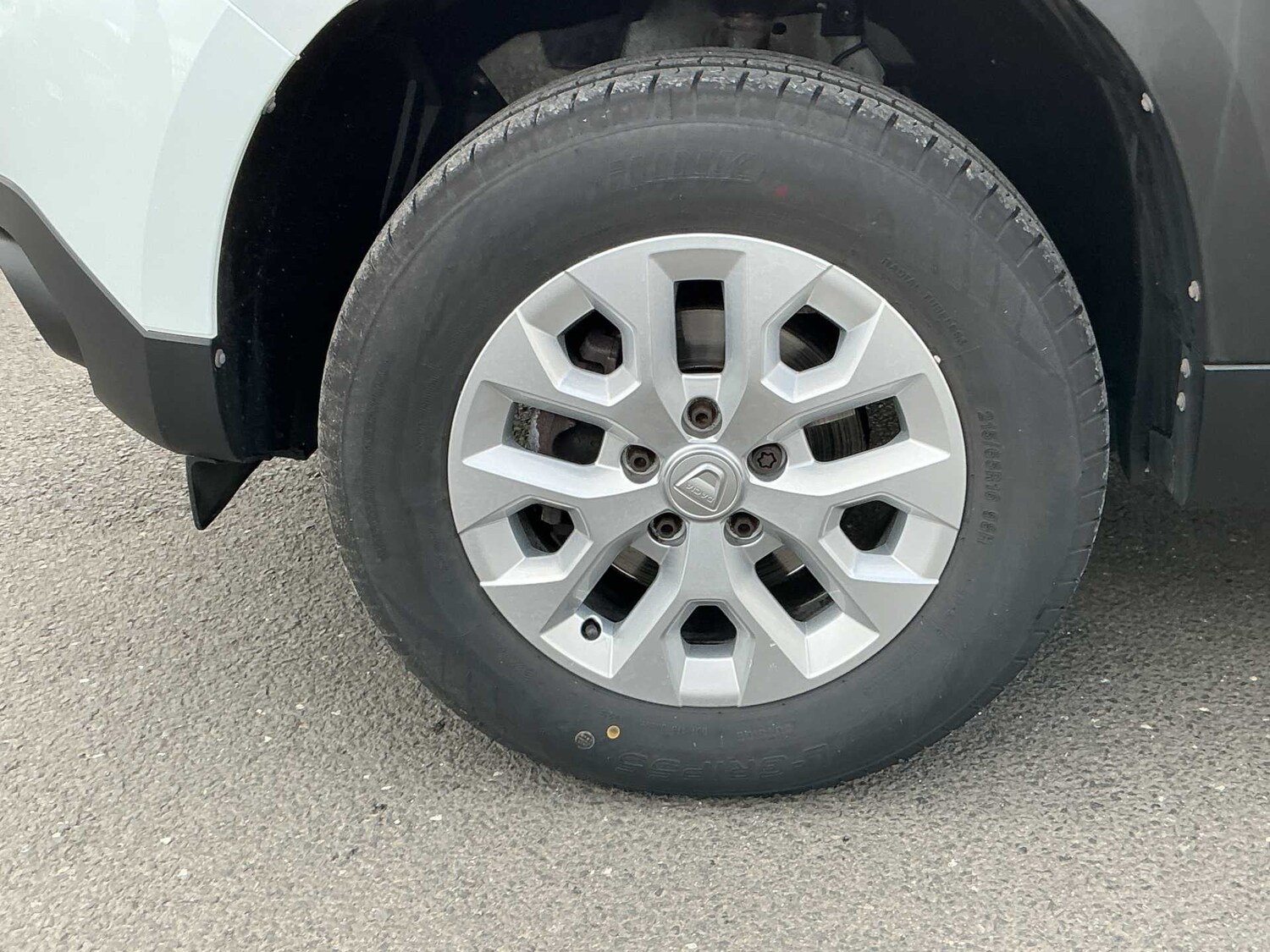 Used Dacia Duster 2022 for sale - 78192644: Photo 6