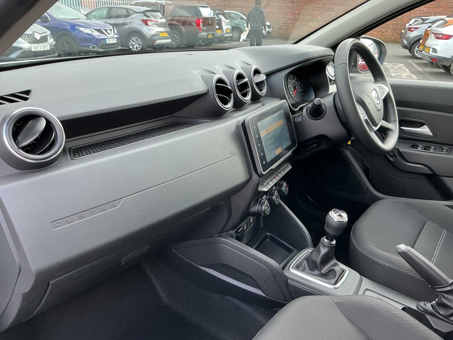 Used Dacia Duster 2022 for sale - 78192644: Photo 7