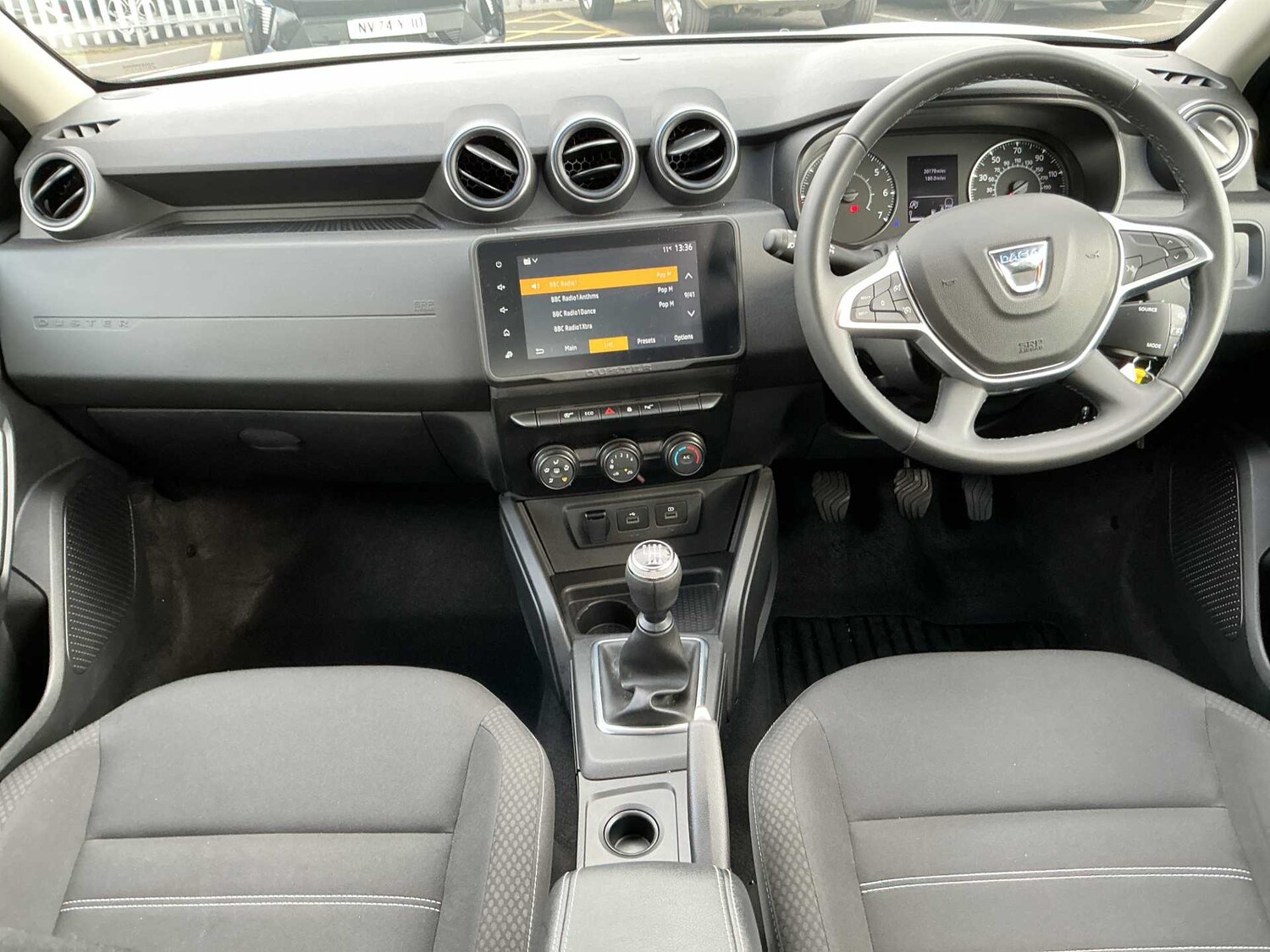 Used Dacia Duster 2022 for sale - 78192644: Photo 8