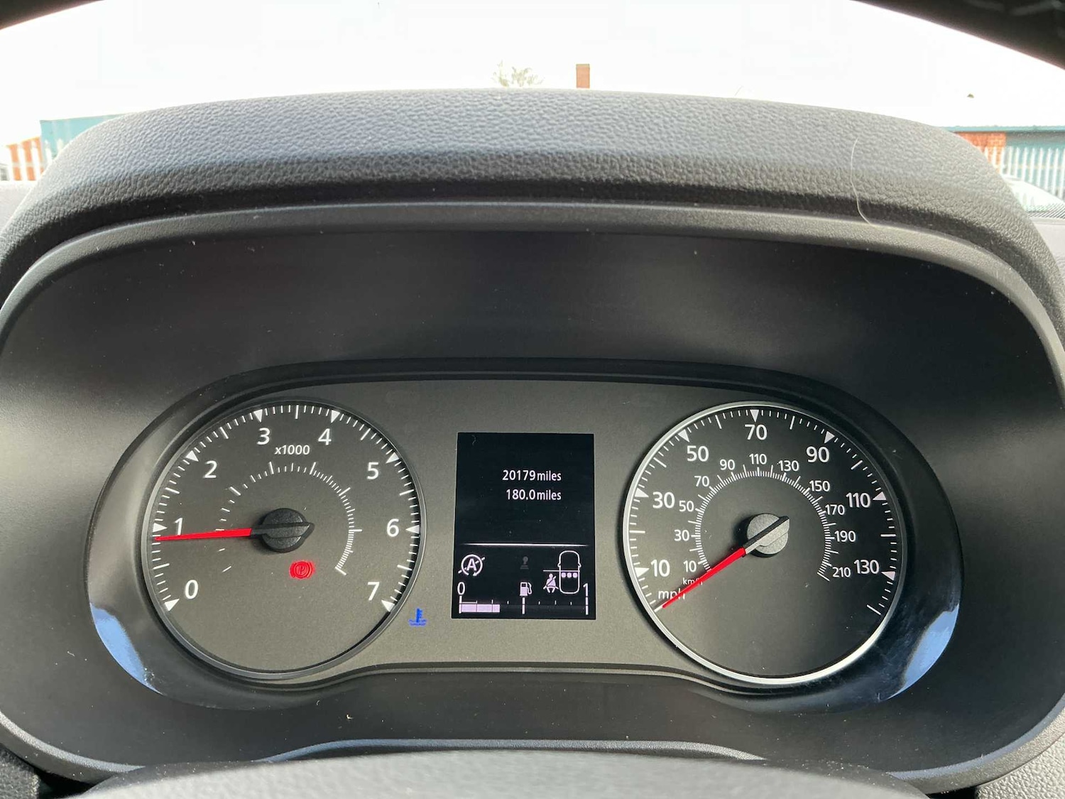 Used Dacia Duster 2022 for sale - 78192644: Photo 9