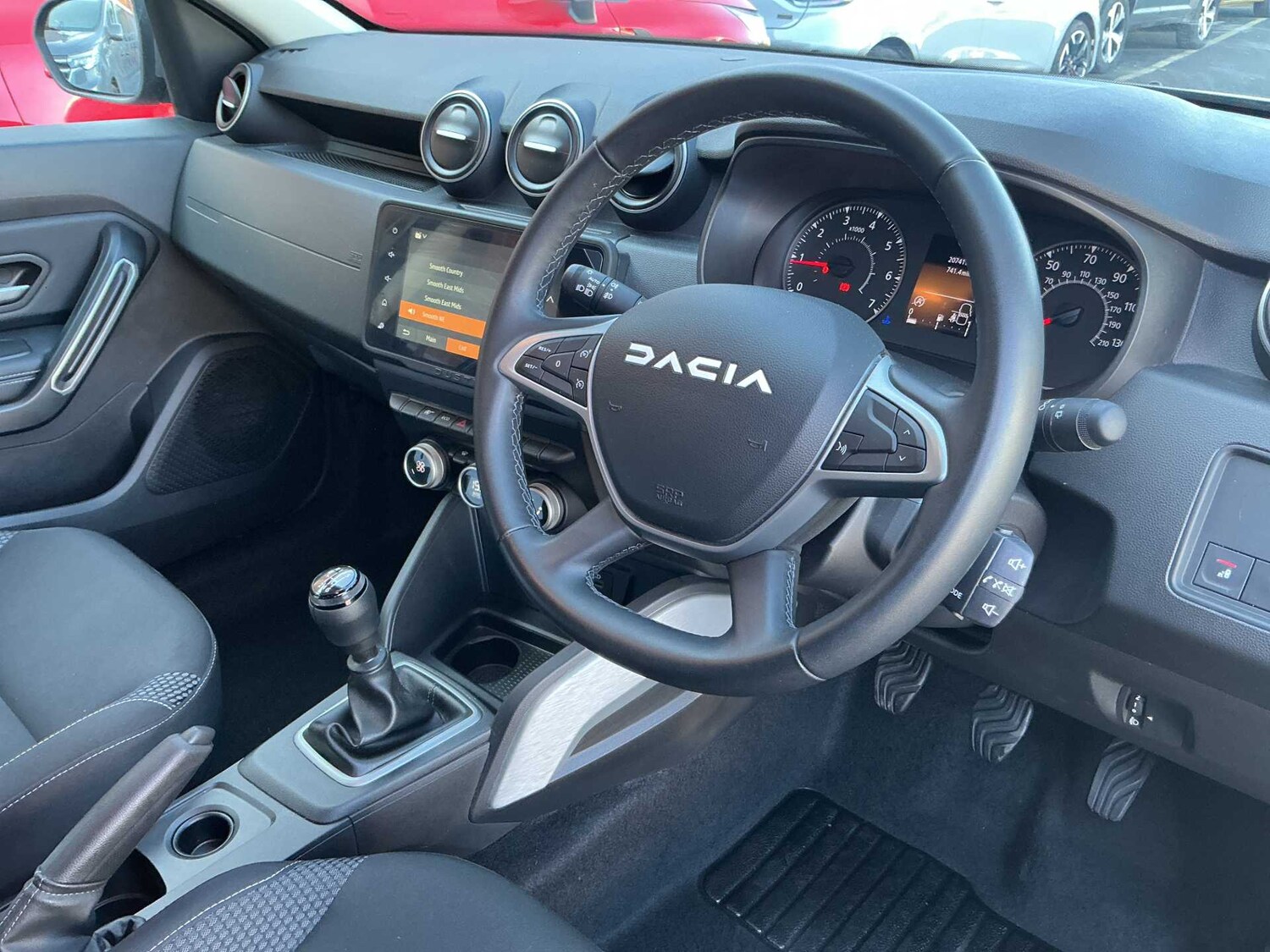 Used Dacia Duster 2024 for sale - 78191323: Photo 14