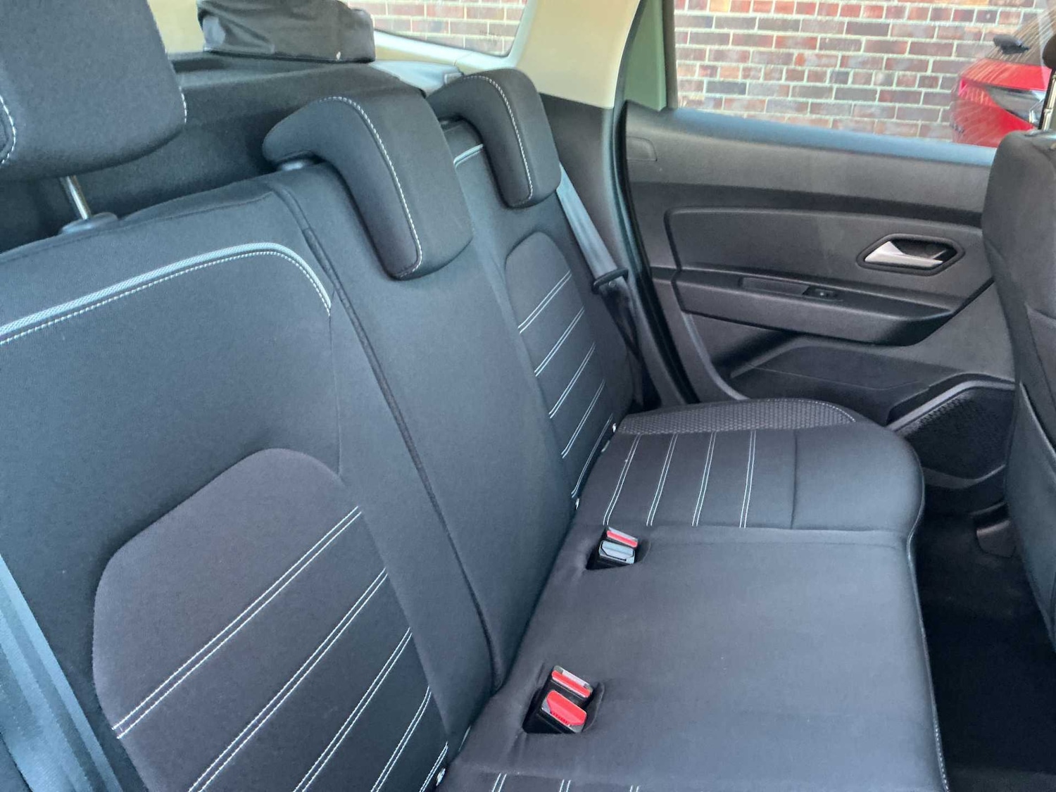 Used Dacia Duster 2024 for sale - 78191323: Photo 15