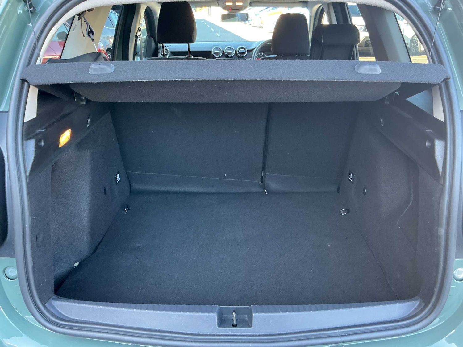 Used Dacia Duster 2024 for sale - 78191323: Photo 16