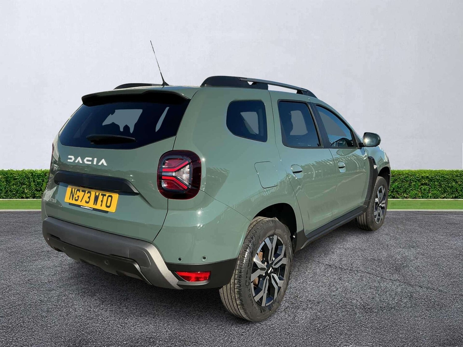 Used Dacia Duster 2024 for sale - 78191323: Photo 17