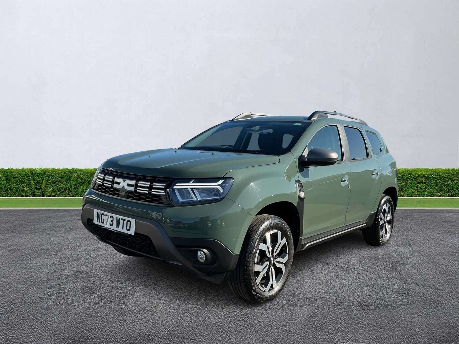 Used Dacia Duster 2024 for sale - 78191323: Photo 19