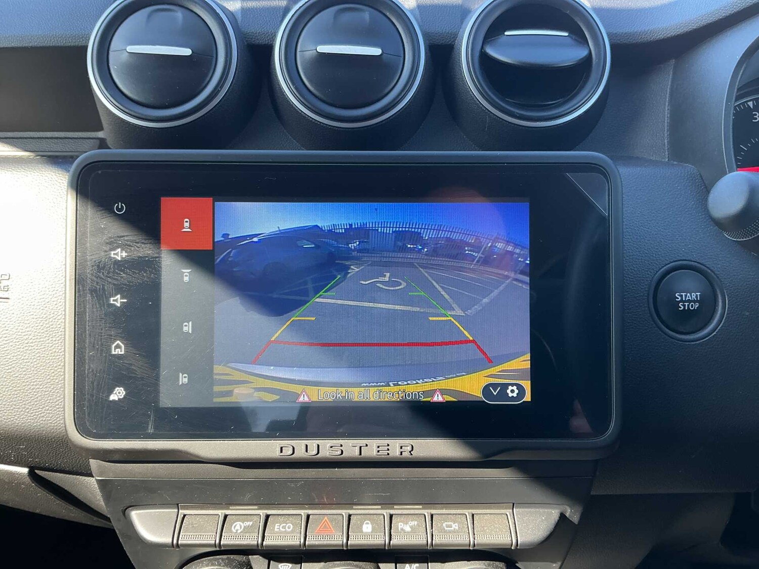 Used Dacia Duster 2024 for sale - 78191323: Photo 21