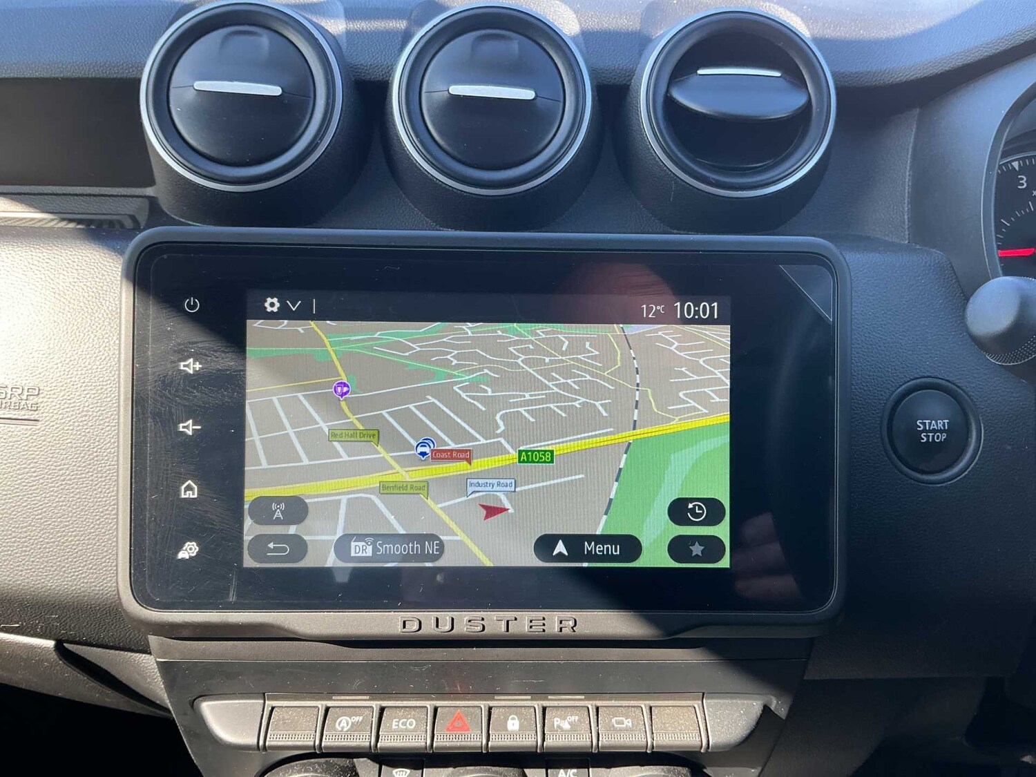 Used Dacia Duster 2024 for sale - 78191323: Photo 22