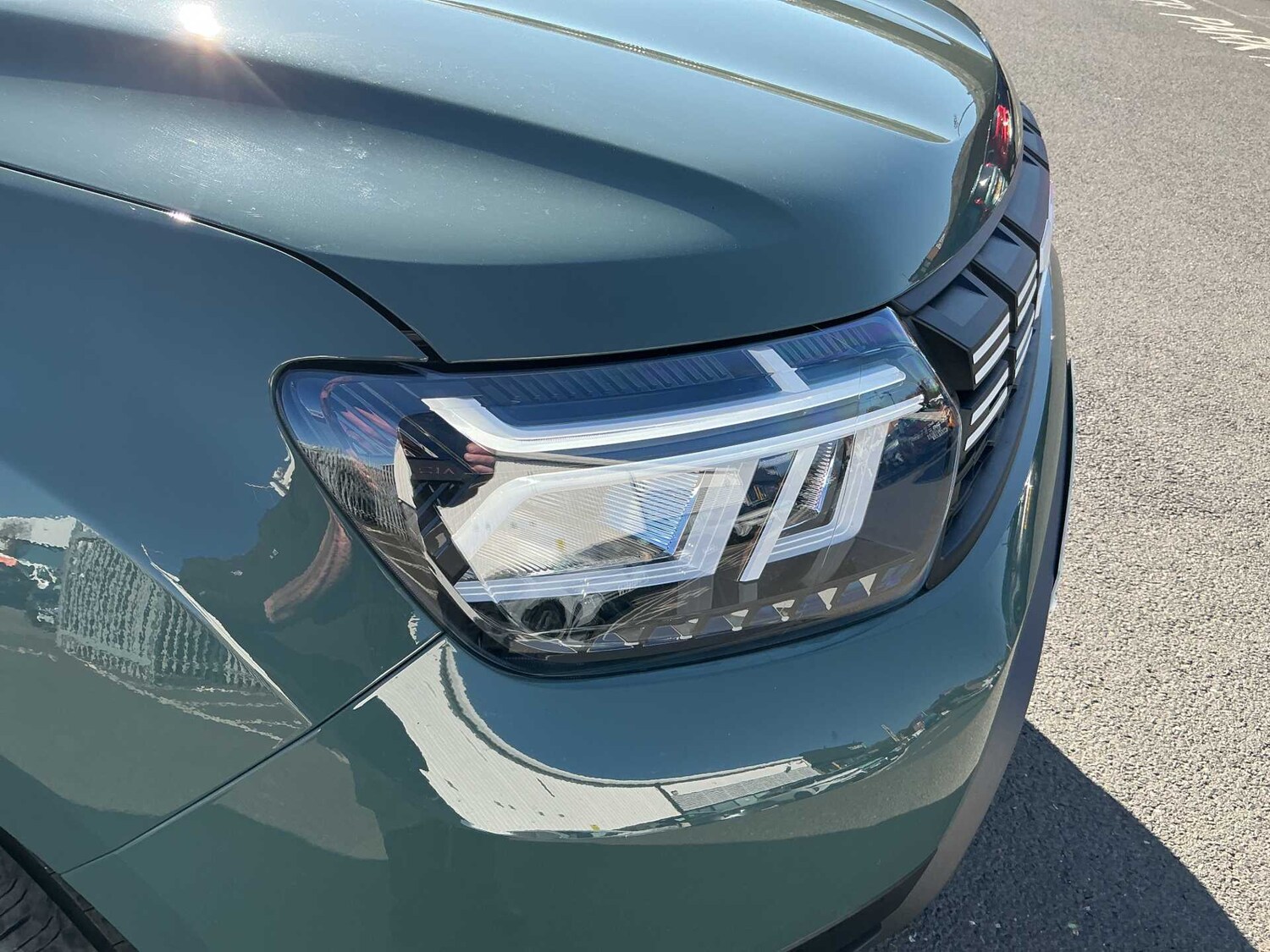 Used Dacia Duster 2024 for sale - 78191323: Photo 27