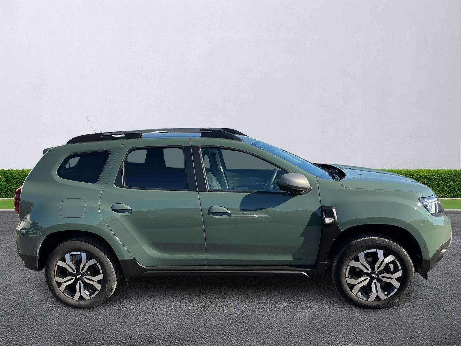 Used Dacia Duster 2024 for sale - 78191323: Photo 3