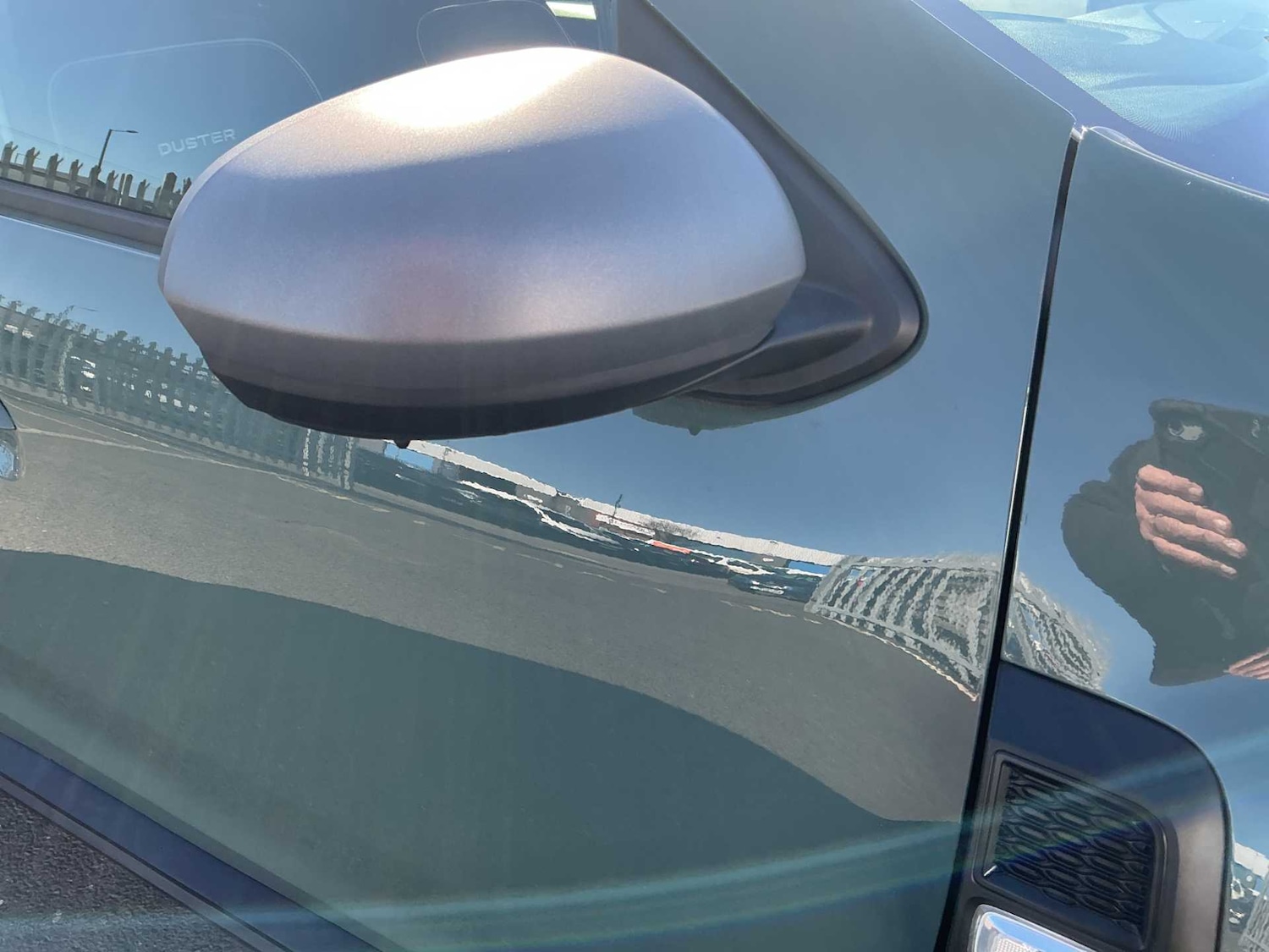 Used Dacia Duster 2024 for sale - 78191323: Photo 30