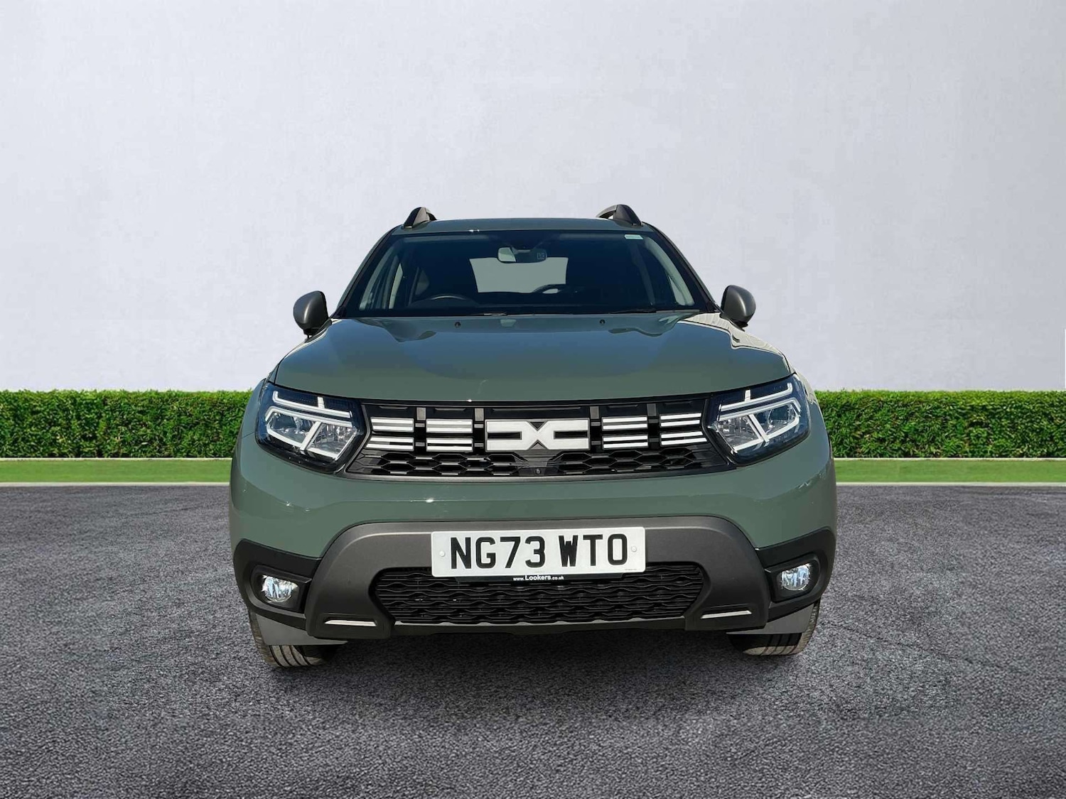 Used Dacia Duster 2024 for sale - 78191323: Photo 5