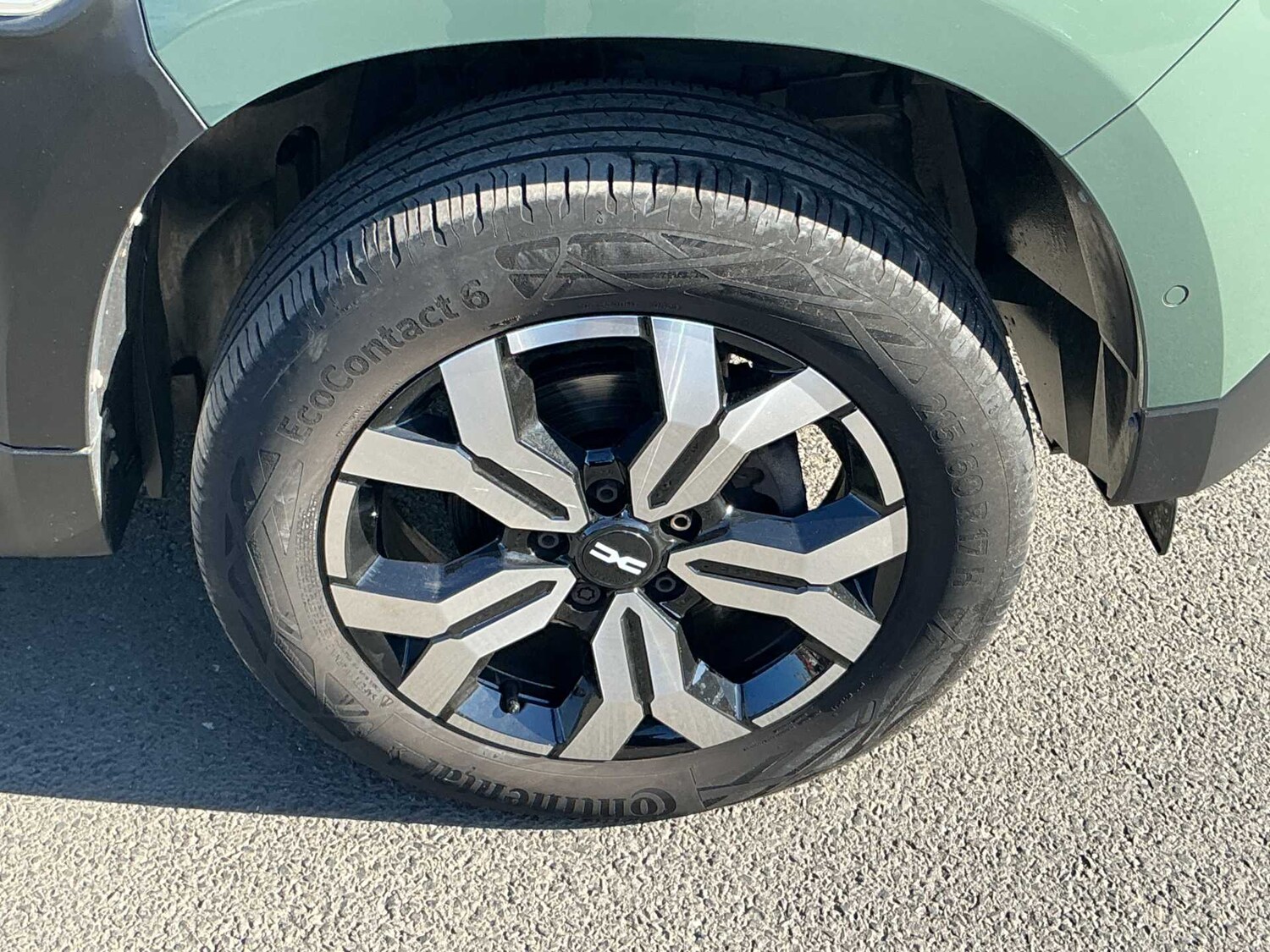 Used Dacia Duster 2024 for sale - 78191323: Photo 6