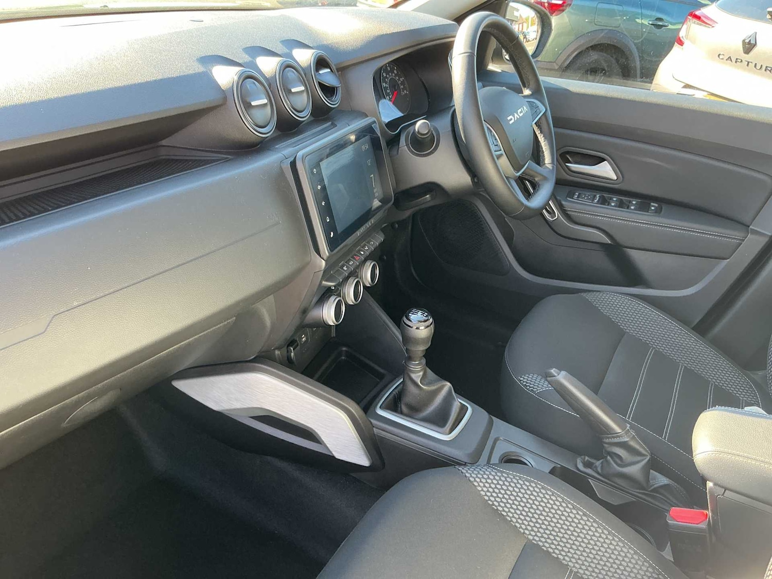 Used Dacia Duster 2024 for sale - 78191323: Photo 7