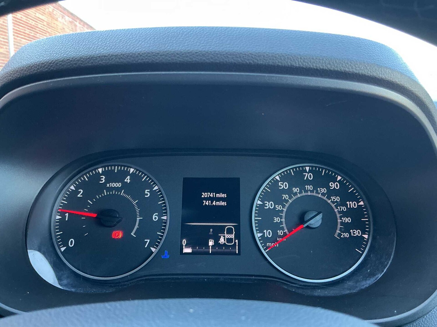 Used Dacia Duster 2024 for sale - 78191323: Photo 9