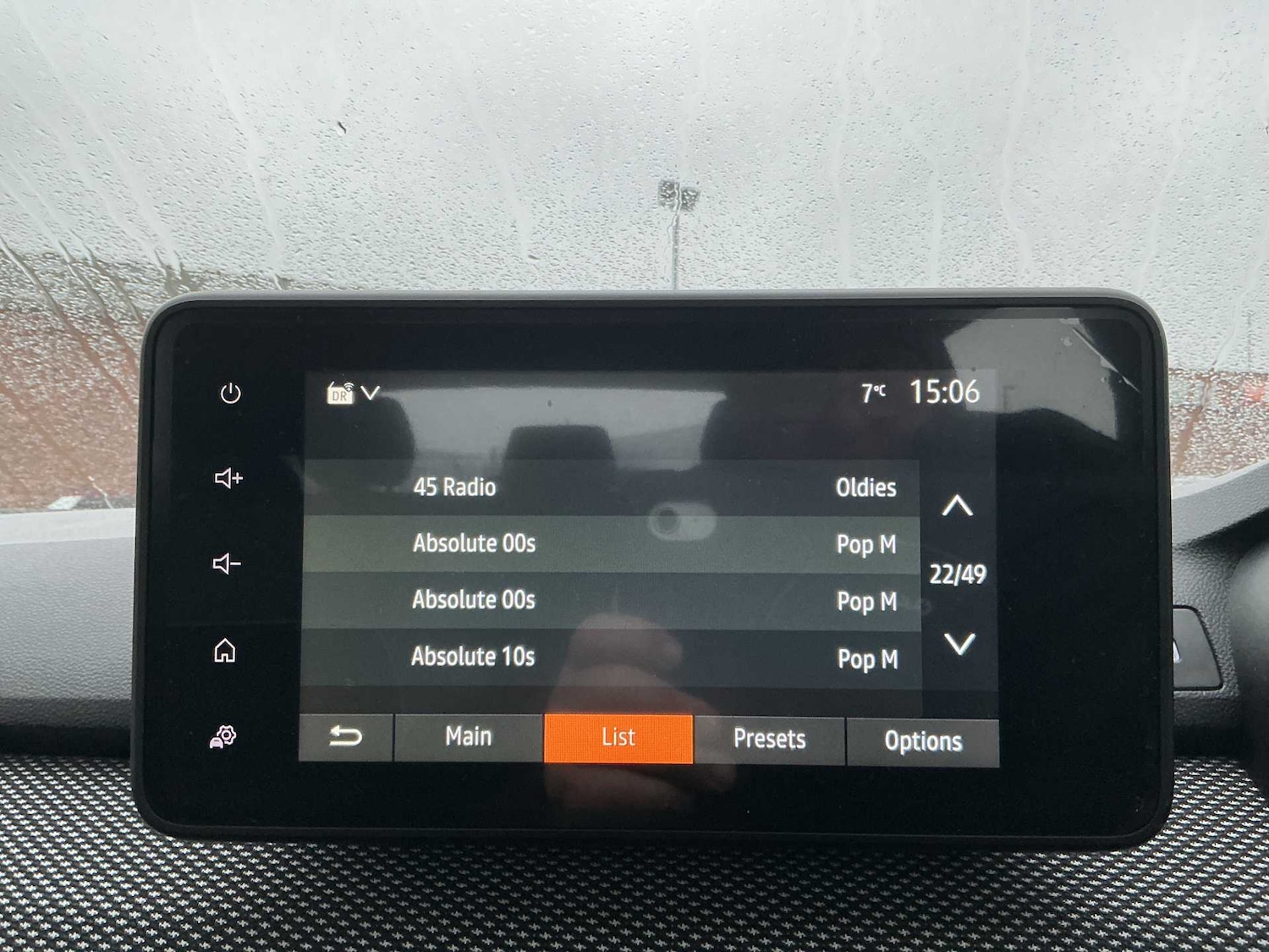 Used Dacia Sandero Stepway 2023 for sale - 78011626: Photo 10