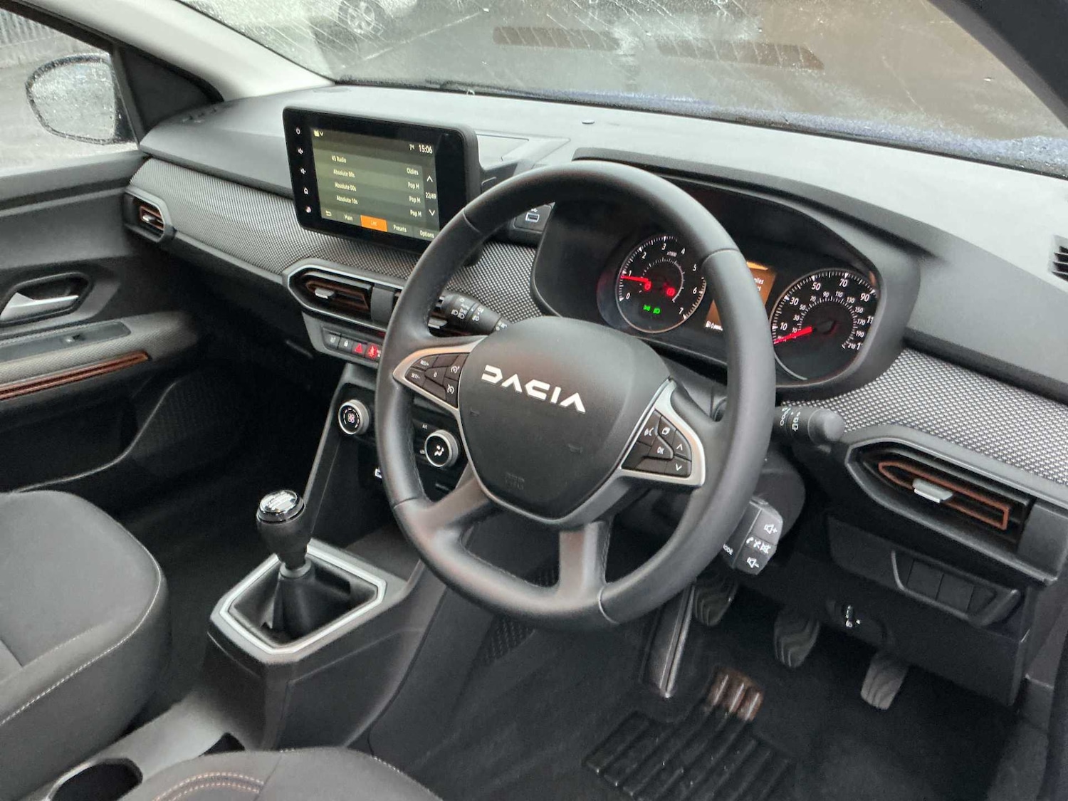 Used Dacia Sandero Stepway 2023 for sale - 78011626: Photo 14