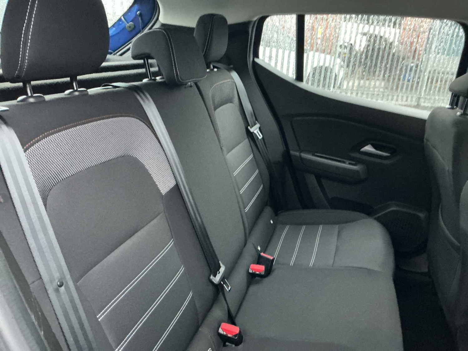 Used Dacia Sandero Stepway 2023 for sale - 78011626: Photo 15