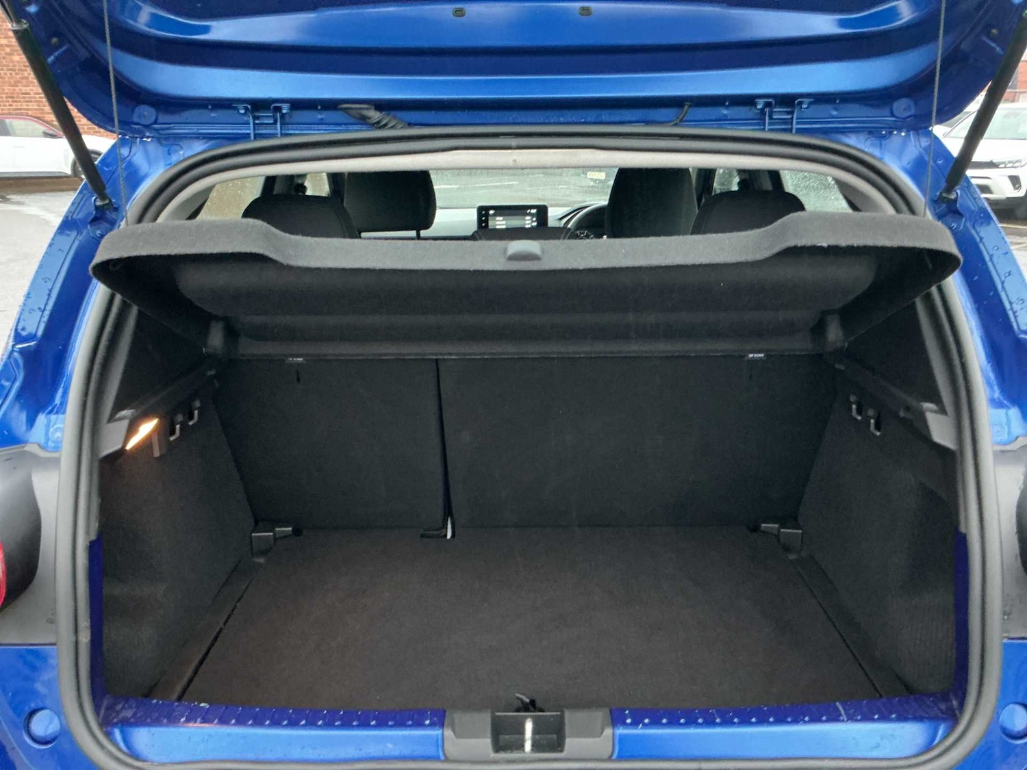 Used Dacia Sandero Stepway 2023 for sale - 78011626: Photo 16