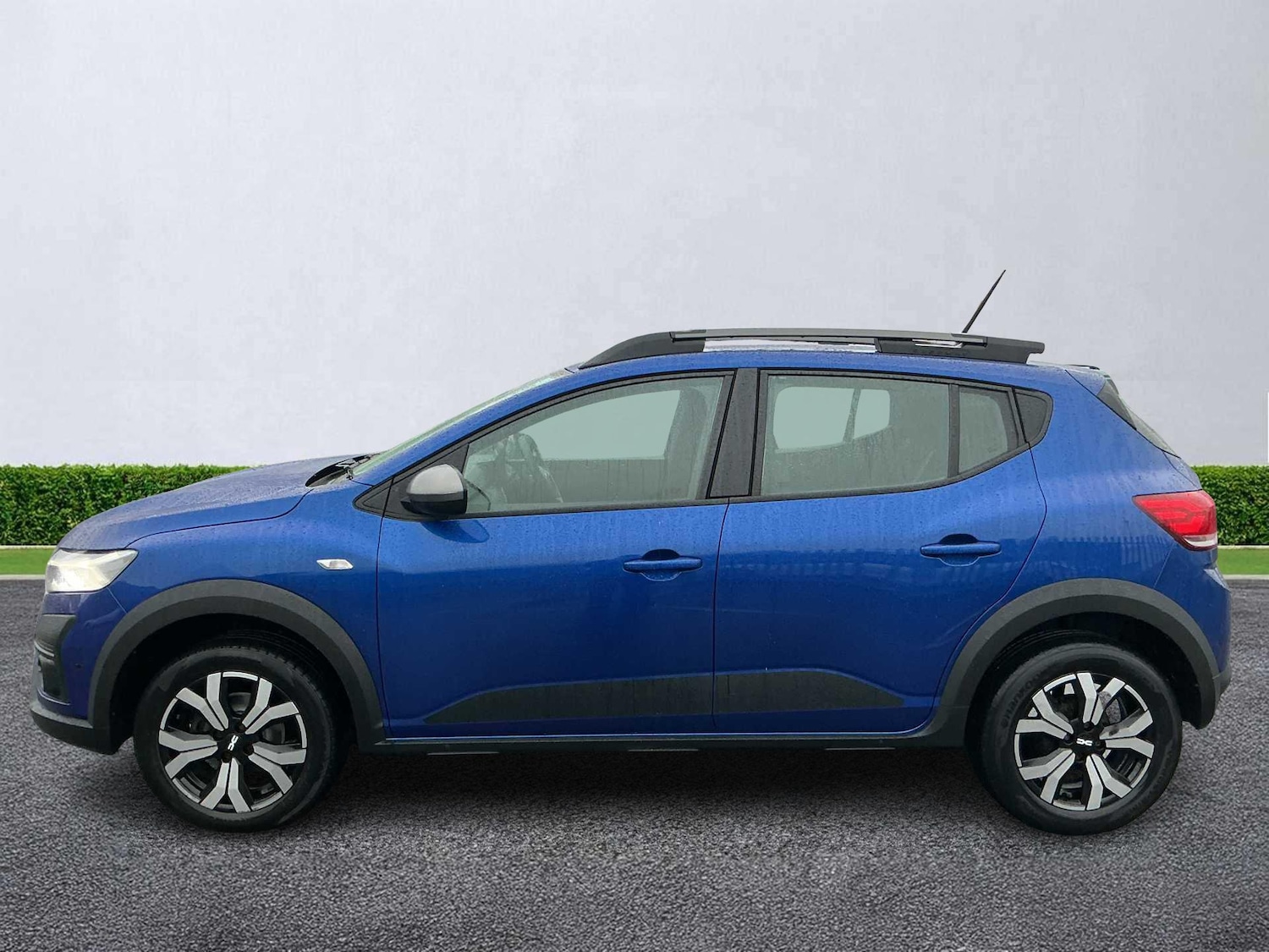 Used Dacia Sandero Stepway 2023 for sale - 78011626: Photo 18