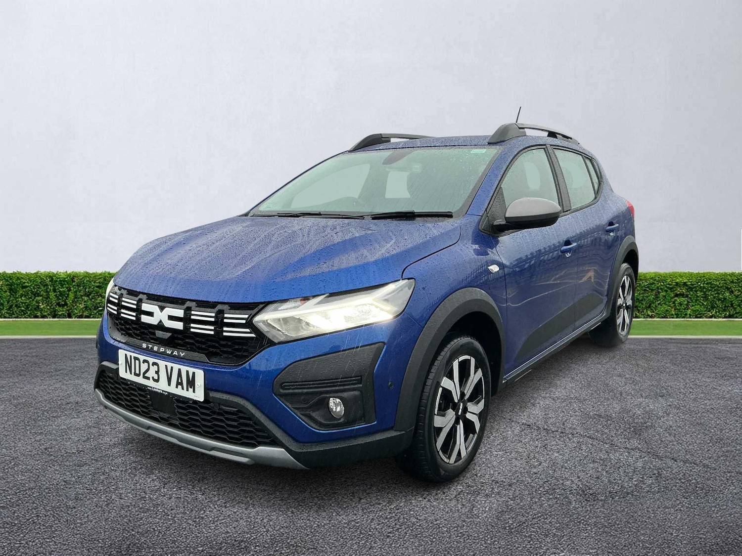 Used Dacia Sandero Stepway 2023 for sale - 78011626: Photo 19