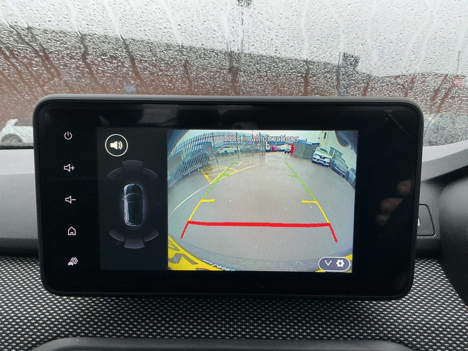 Used Dacia Sandero Stepway 2023 for sale - 78011626: Photo 21