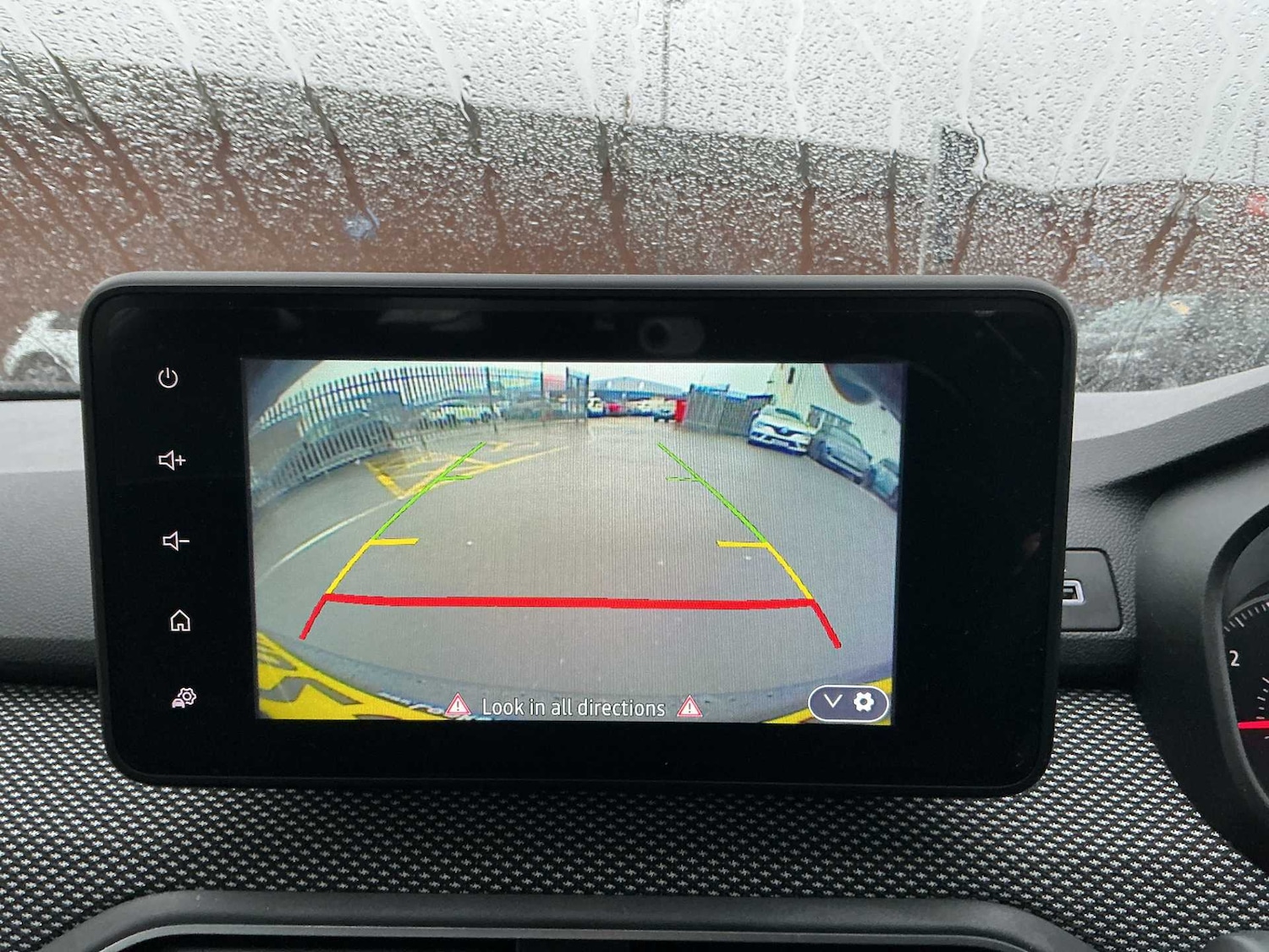 Used Dacia Sandero Stepway 2023 for sale - 78011626: Photo 22