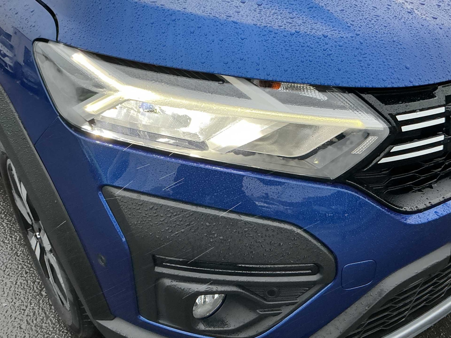 Used Dacia Sandero Stepway 2023 for sale - 78011626: Photo 27