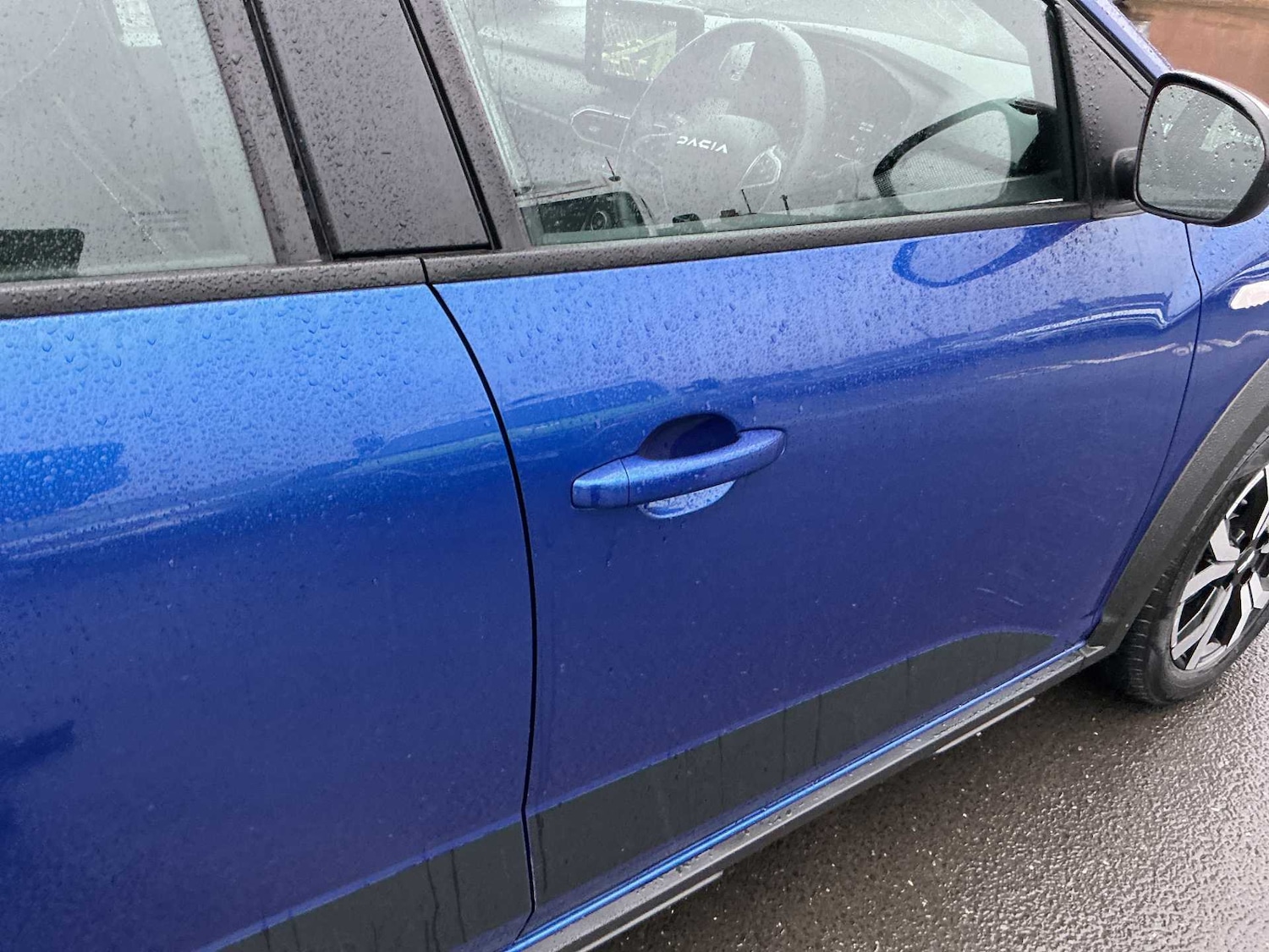 Used Dacia Sandero Stepway 2023 for sale - 78011626: Photo 29