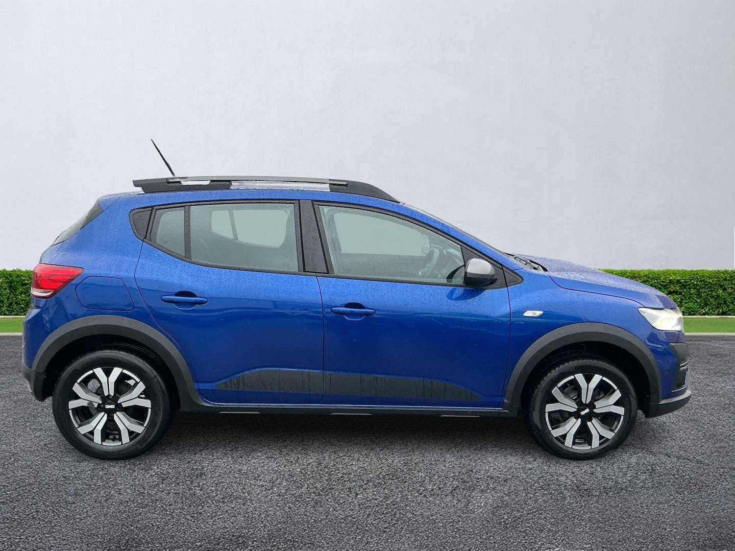 Used Dacia Sandero Stepway 2023 for sale - 78011626: Photo 3