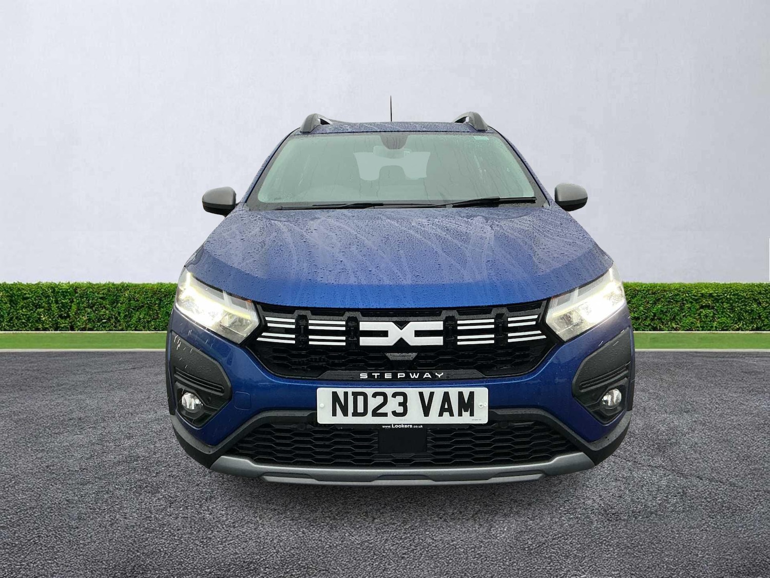 Used Dacia Sandero Stepway 2023 for sale - 78011626: Photo 5