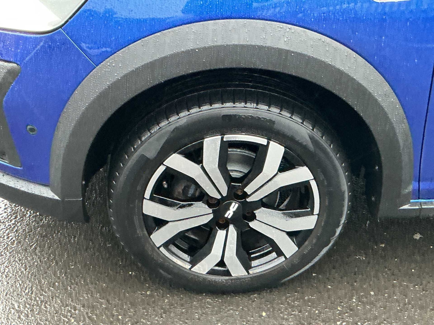 Used Dacia Sandero Stepway 2023 for sale - 78011626: Photo 6