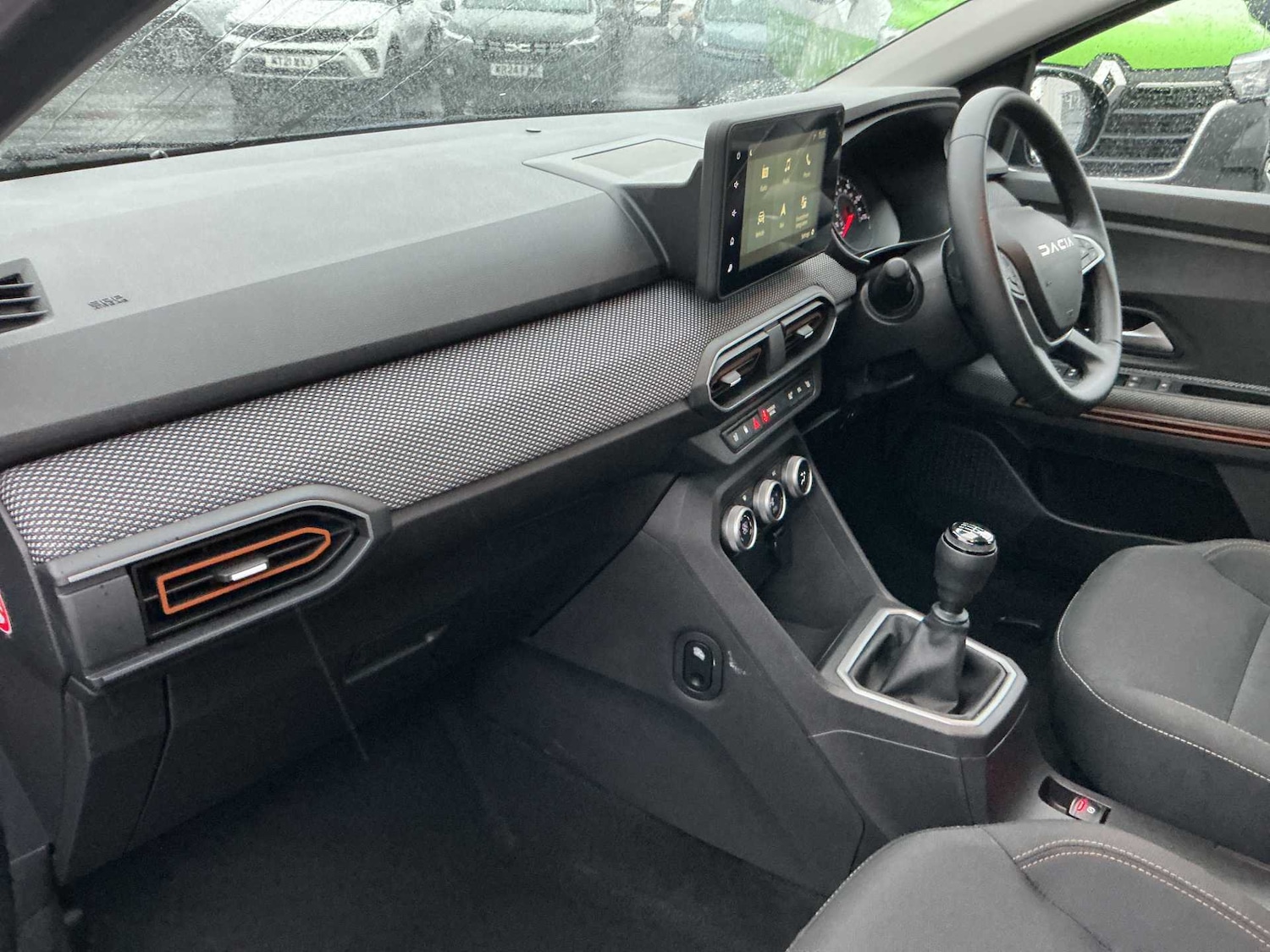 Used Dacia Sandero Stepway 2023 for sale - 78011626: Photo 7