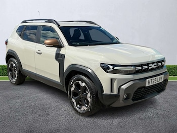 Used Dacia Duster 2025 for sale - 79185442: Photo