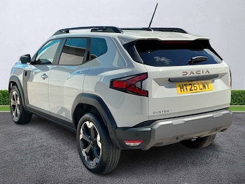 Used Dacia Duster 2025 for sale - 79185442: Photo
