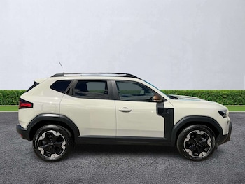 Used Dacia Duster 2025 for sale - 79185442: Photo