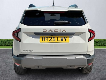Used Dacia Duster 2025 for sale - 79185442: Photo