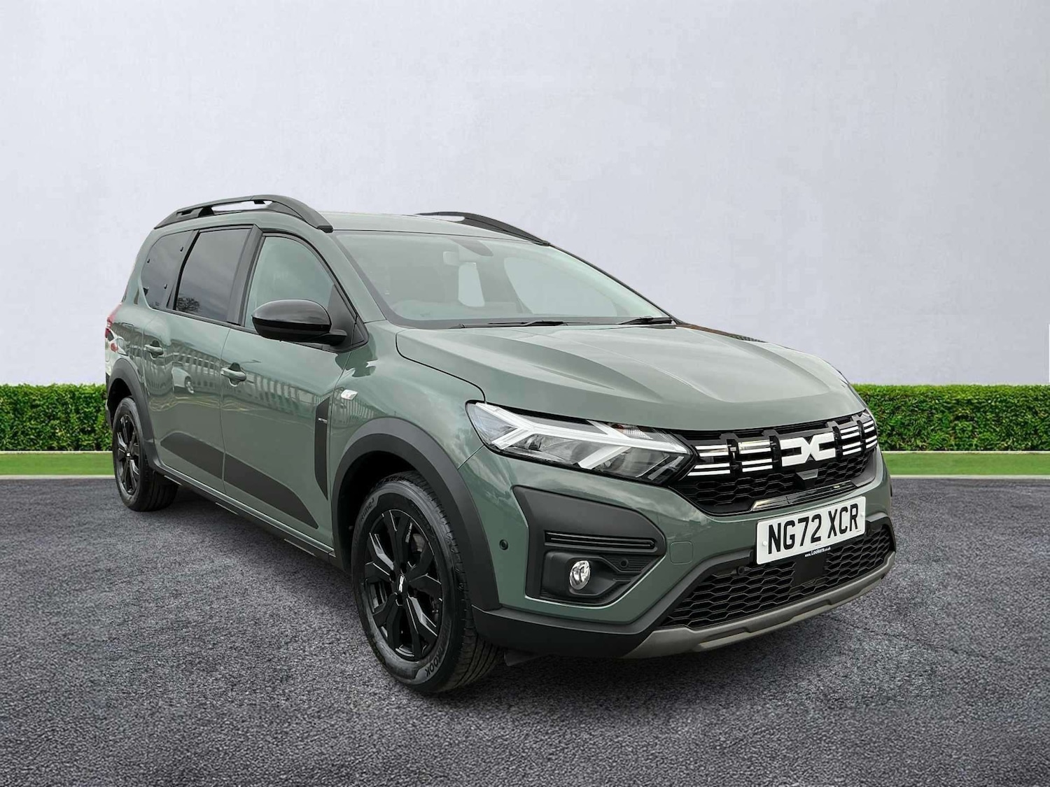 Used Dacia Jogger 2023 for sale - 78144487: Photo 1