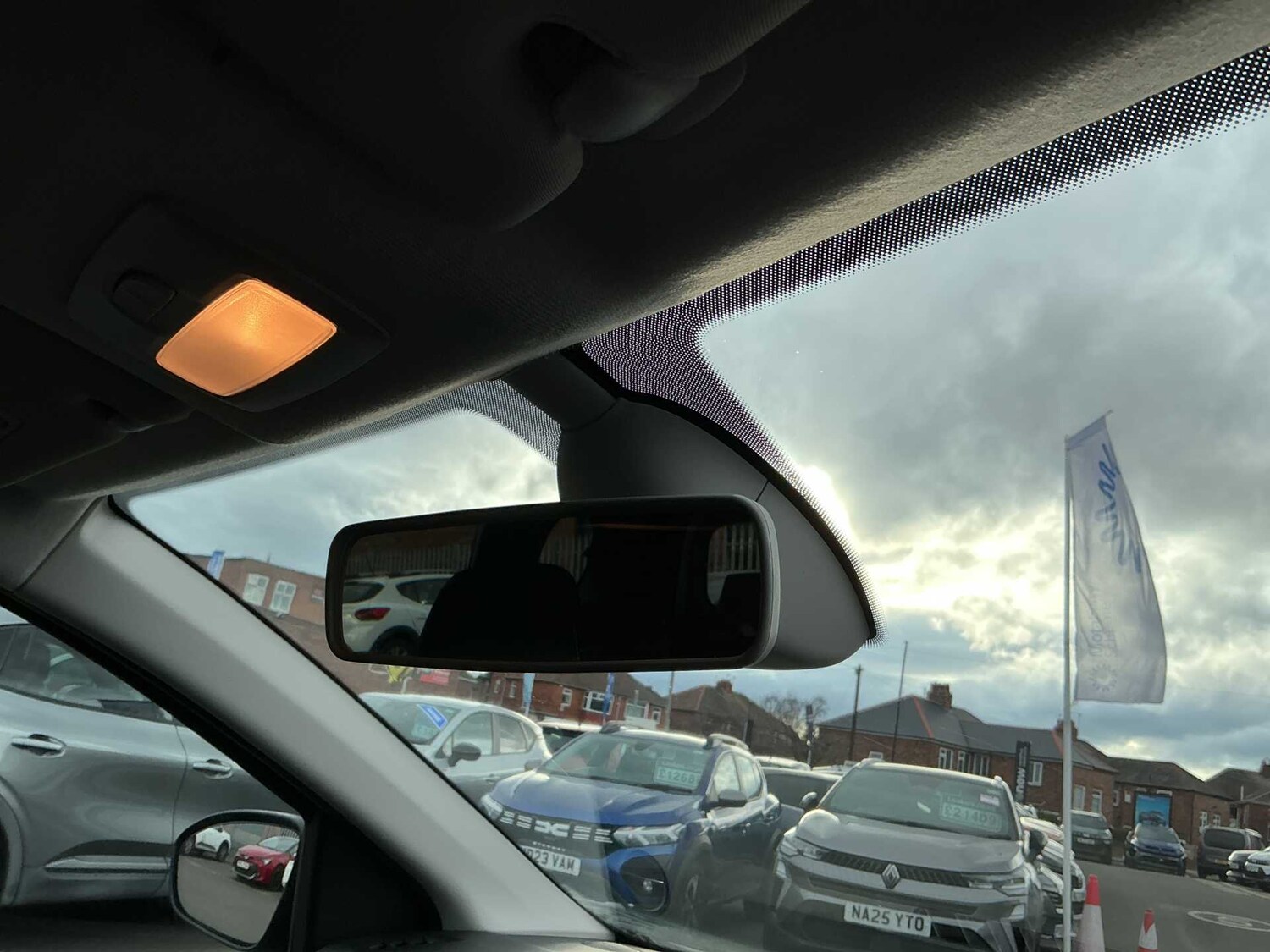 Used Dacia Jogger 2023 for sale - 78144487: Photo 13