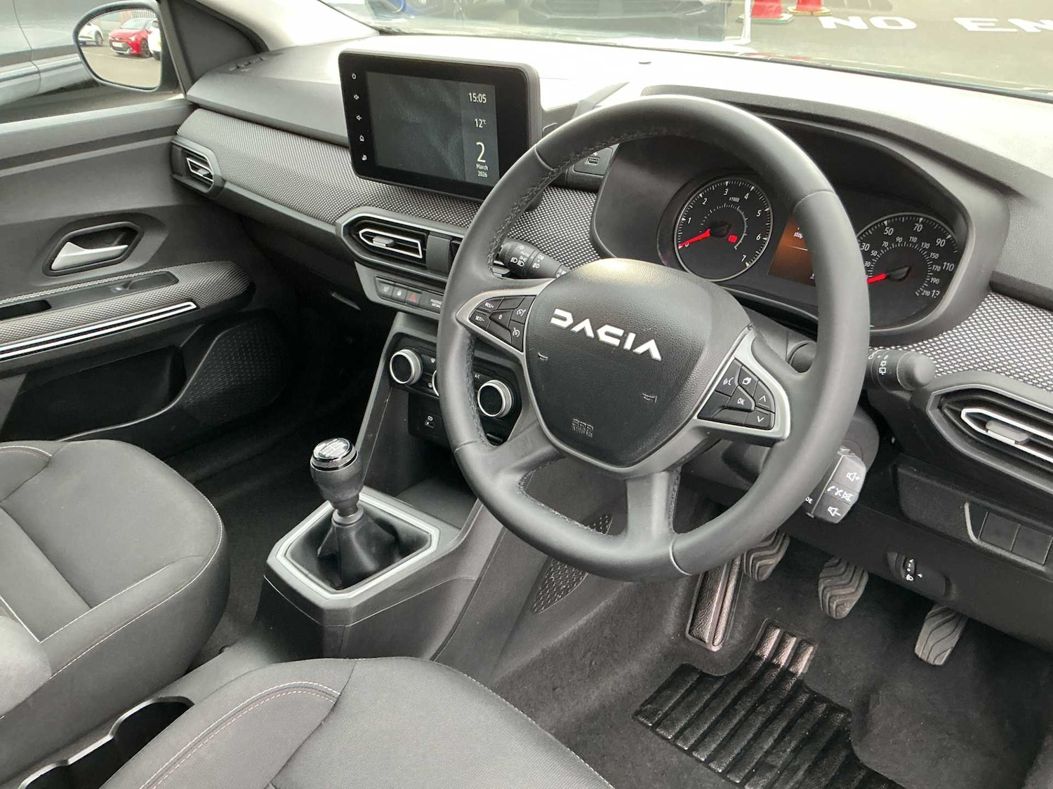 Used Dacia Jogger 2023 for sale - 78144487: Photo 14