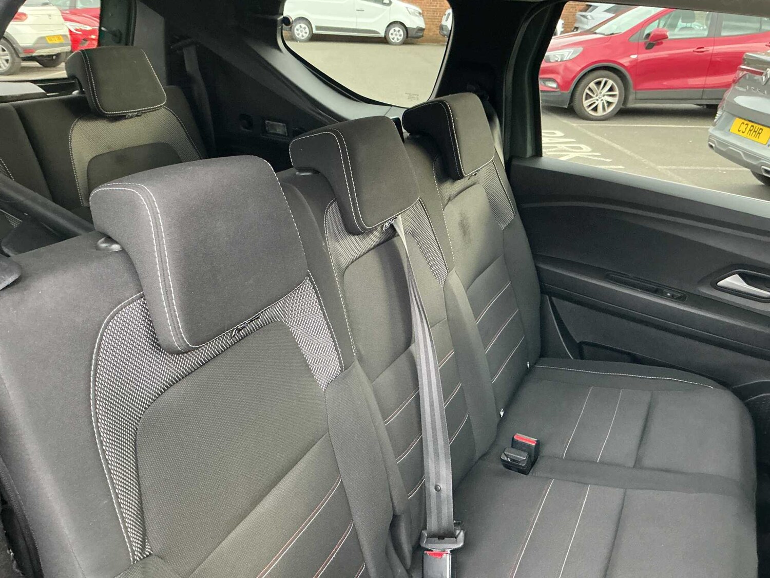 Used Dacia Jogger 2023 for sale - 78144487: Photo 15