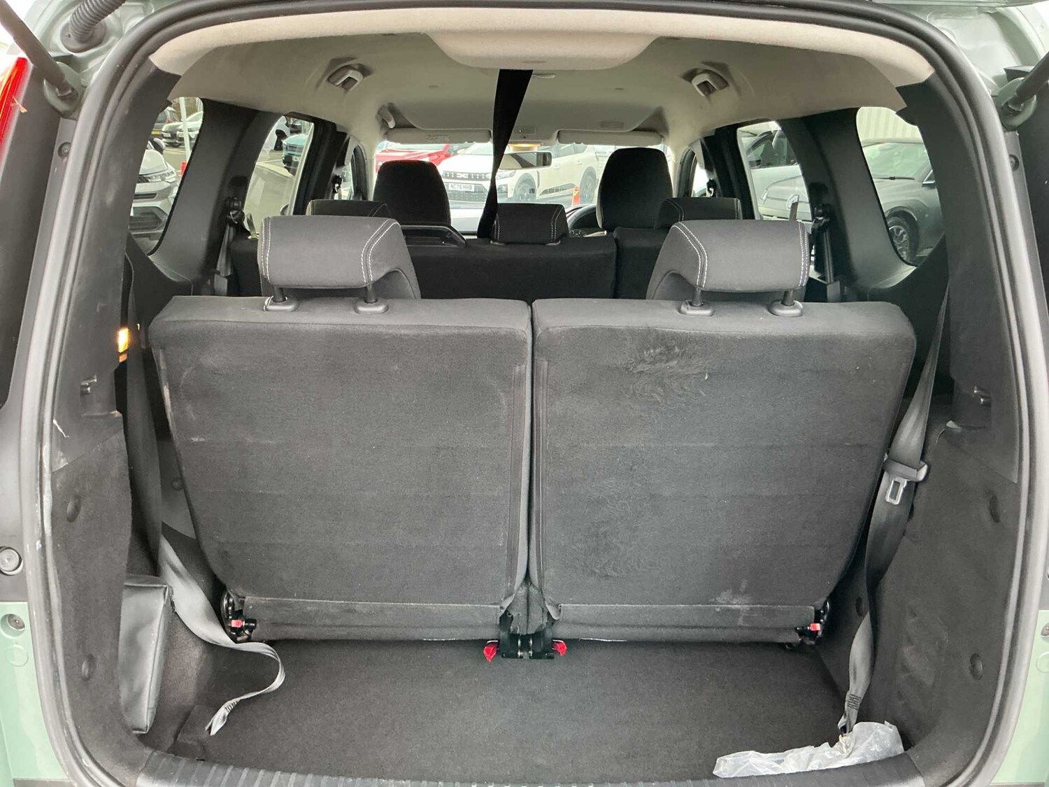 Used Dacia Jogger 2023 for sale - 78144487: Photo 16