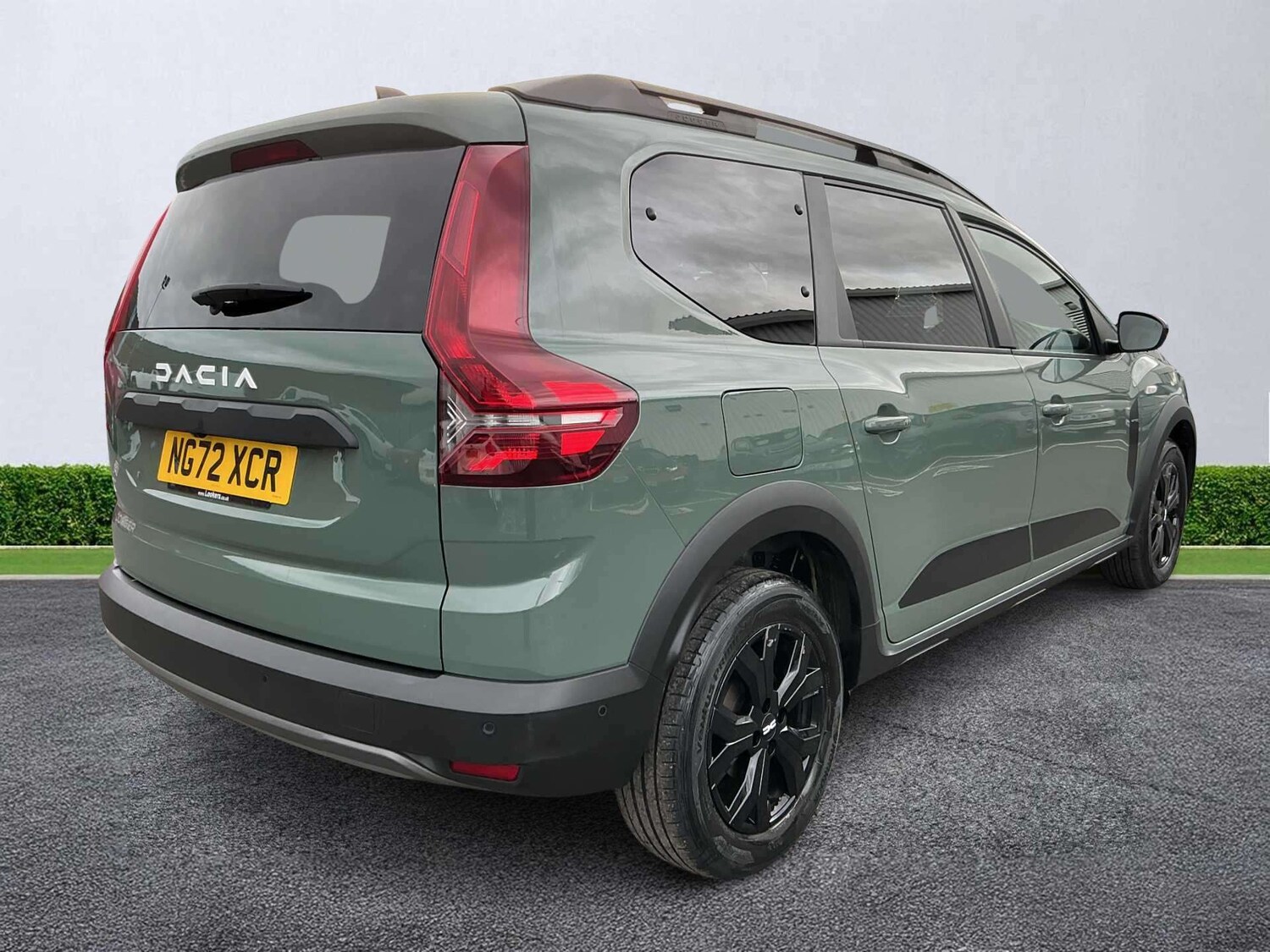 Used Dacia Jogger 2023 for sale - 78144487: Photo 17