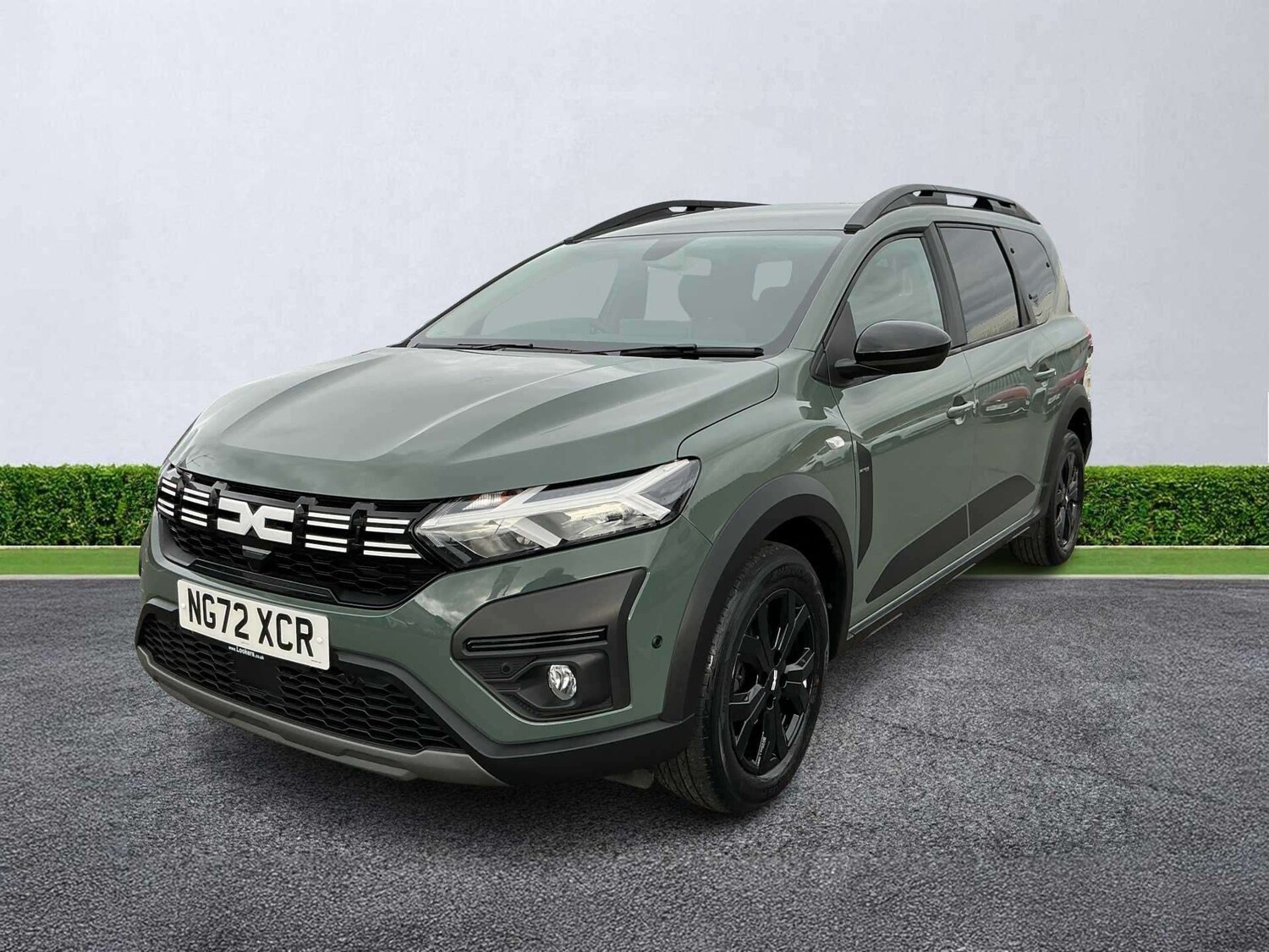 Used Dacia Jogger 2023 for sale - 78144487: Photo 19