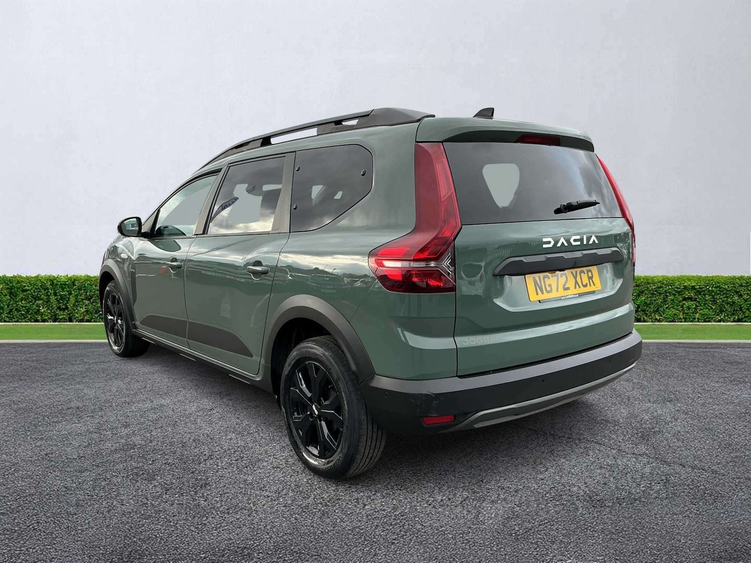 Used Dacia Jogger 2023 for sale - 78144487: Photo 2