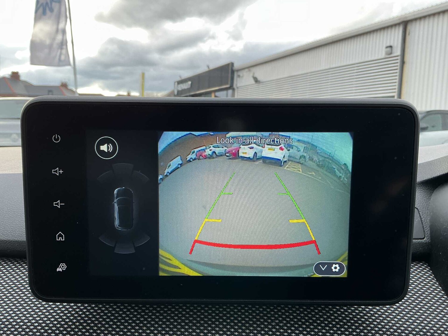 Used Dacia Jogger 2023 for sale - 78144487: Photo 21